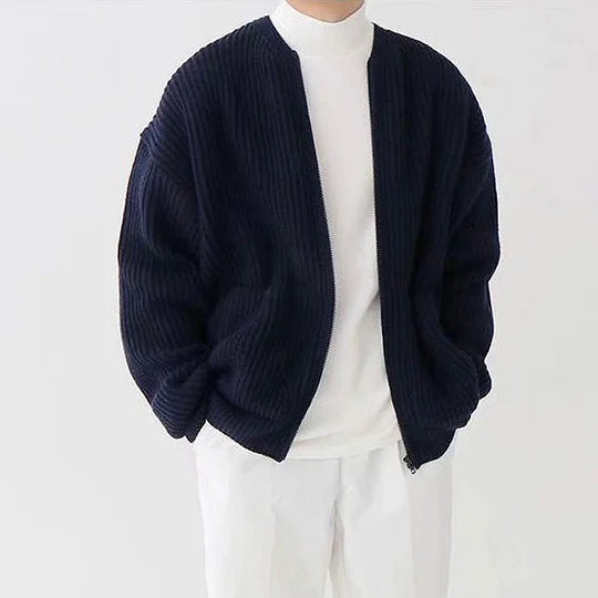 Mason | Trendiger Herren-Cardigan