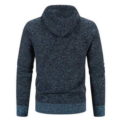 Lucas | Ultimative Hoodie