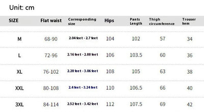 Elliott – Lässige Herren hose