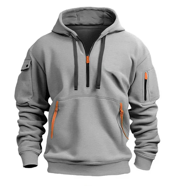 Mika | Stilvoller Hoodie 1+1 Gratis