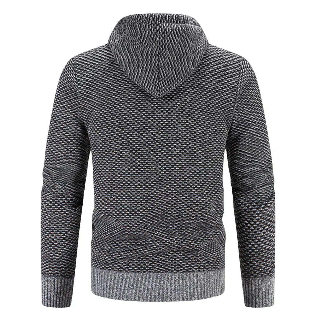 Lucas | Ultimative Hoodie