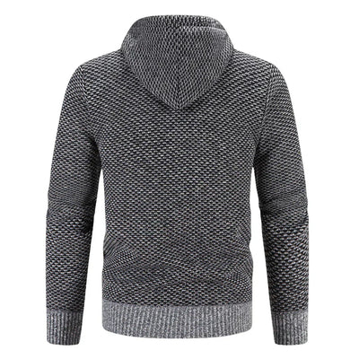 Lucas | Ultimative Hoodie