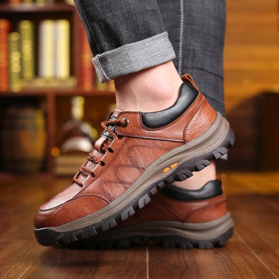 Outdoor-Schuhe | Nachhaltige und Bequeme Outdoorschuhe