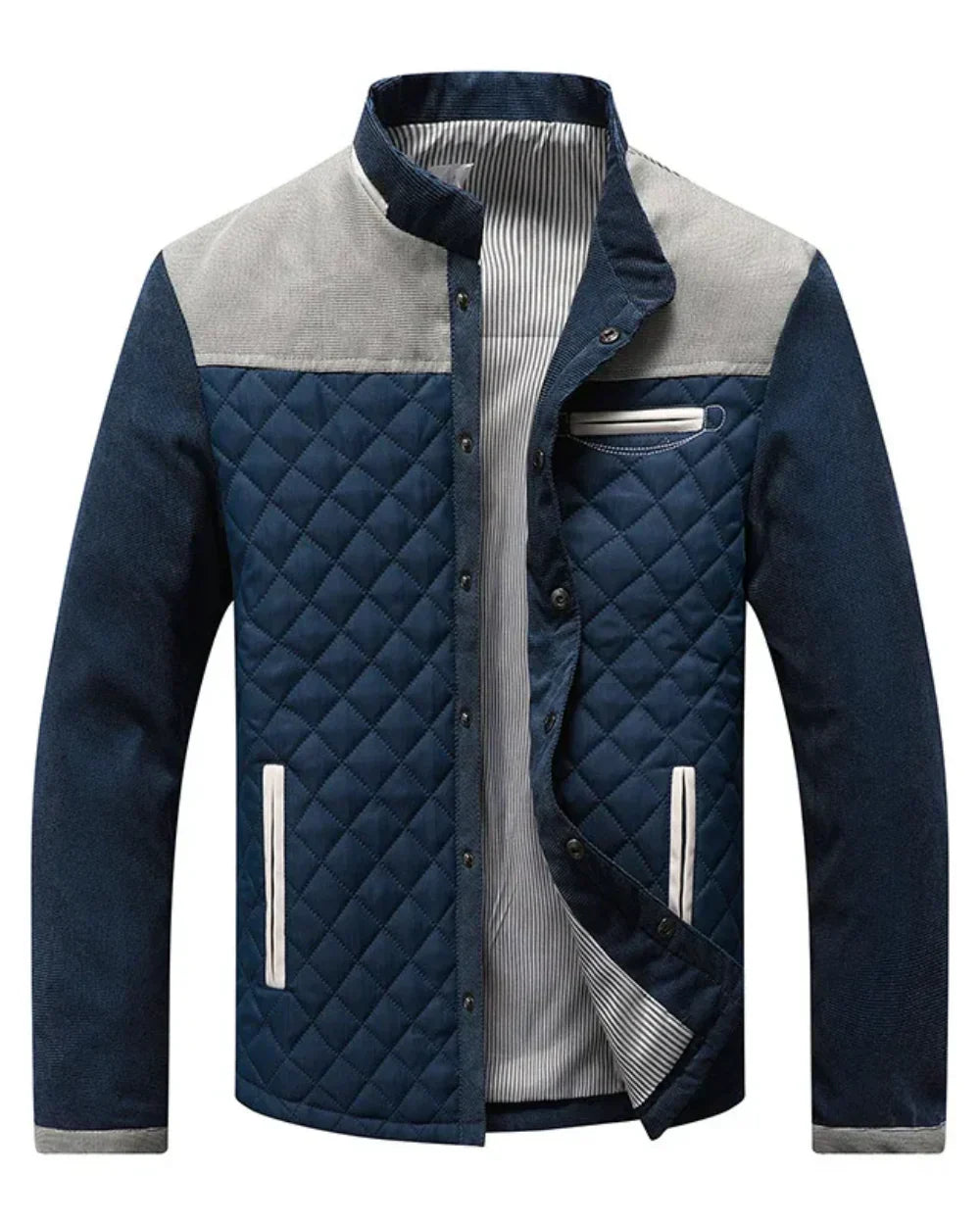 Niko | Lässige Jacke