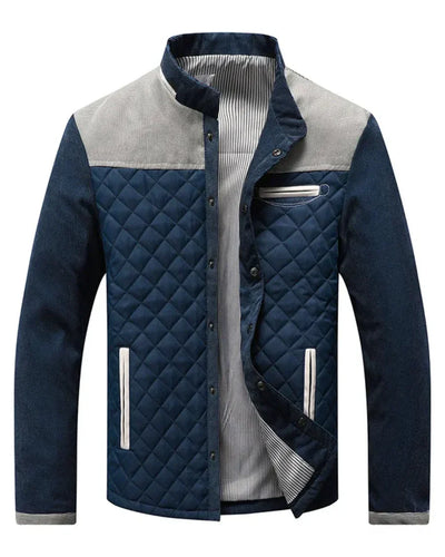 Niko | Lässige Jacke