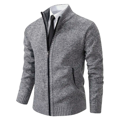 MIKA | PREMIUM HERRWESTE AUS FLEXIBLEM MATERIAL