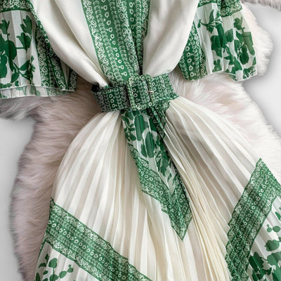 Delilah - Vintage-inspiriertes Kleid