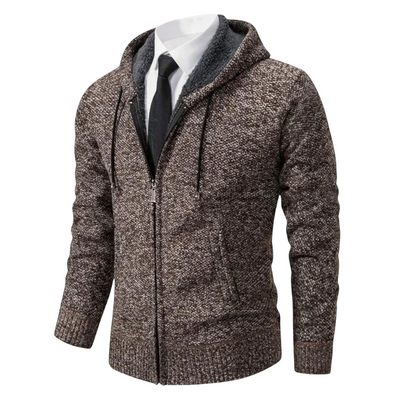 MIKA | PREMIUM HERRWESTE AUS FLEXIBLEM MATERIAL