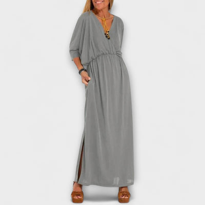Ani - Vintage Maxikleid