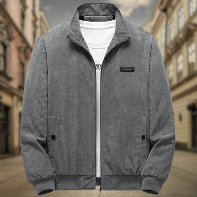 Nolan™ | Jacke mit Fleece-Innenfutter