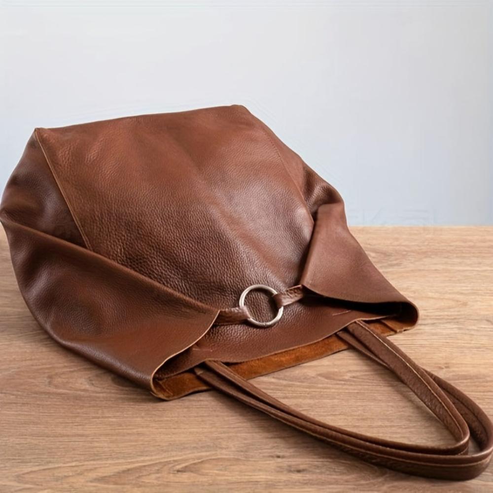 Dagmar – Große Retro-Tote-Bag