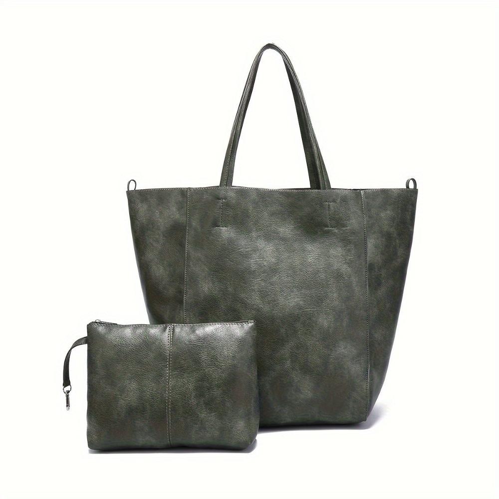 Dagmar – Große Retro-Tote-Bag