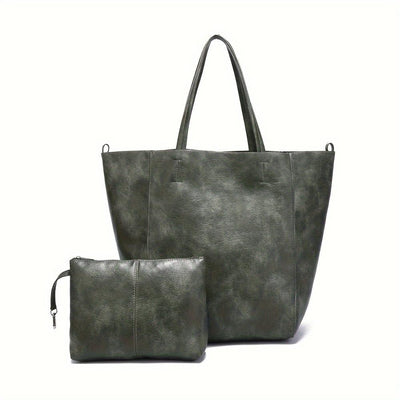 Dagmar – Große Retro-Tote-Bag