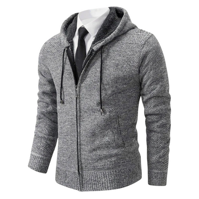 MIKA | PREMIUM HERRWESTE AUS FLEXIBLEM MATERIAL