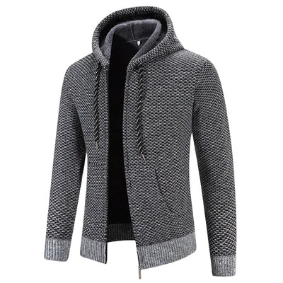 Lucas | Ultimative Hoodie