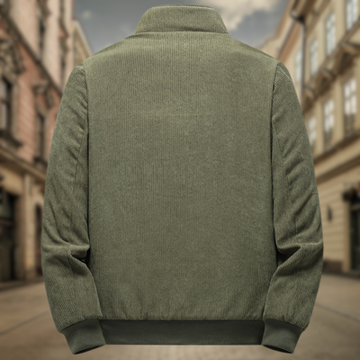 Nolan™ | Jacke mit Fleece-Innenfutter