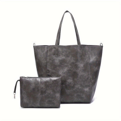 Dagmar – Große Retro-Tote-Bag