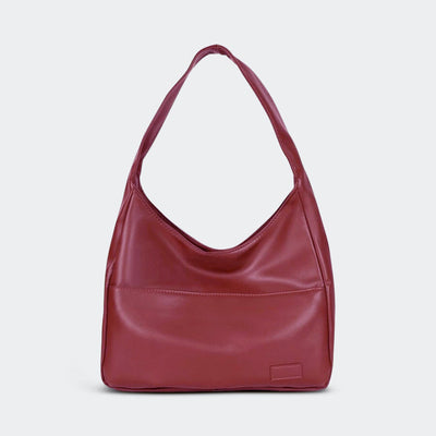 Vespera - Stilvolle Schultertasche