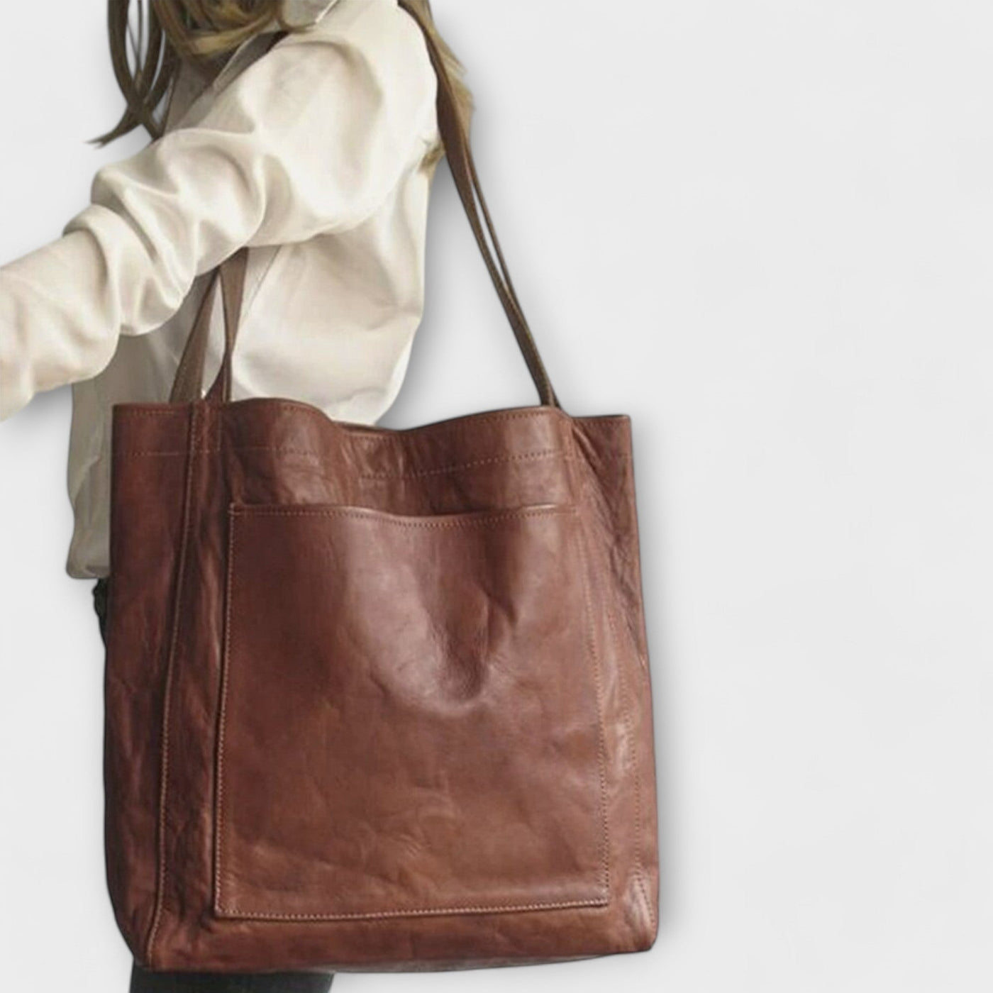 Calista - Elegante und praktische Handtasche