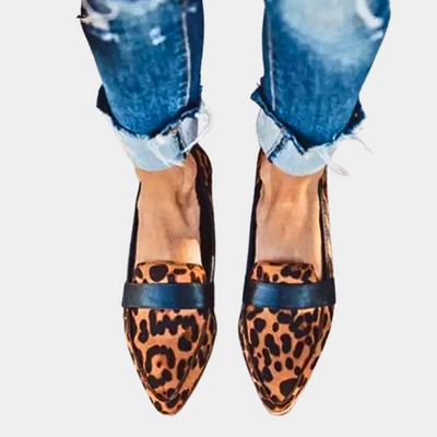 Aurora - Elegante Damen-Loafers