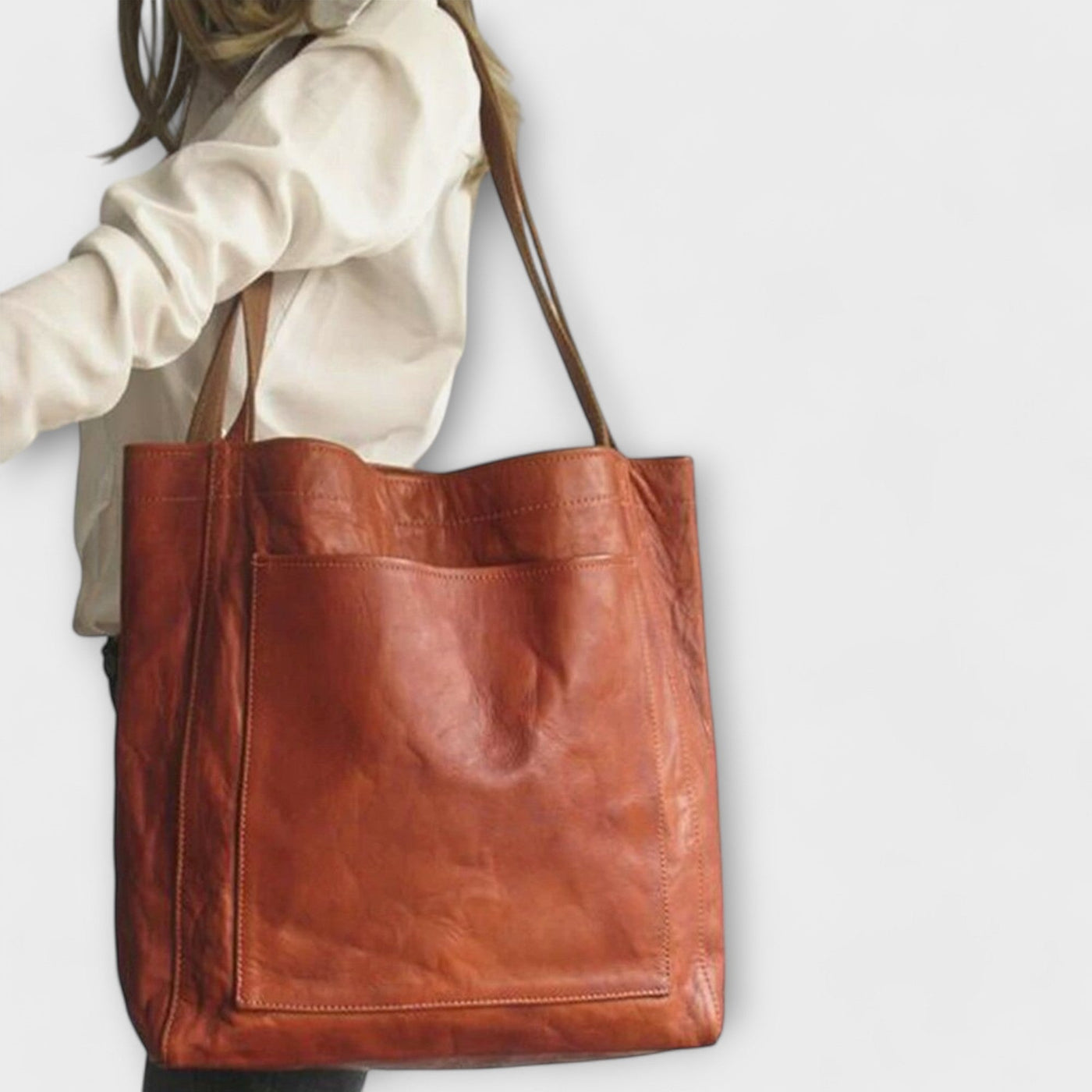 Calista - Elegante und praktische Handtasche