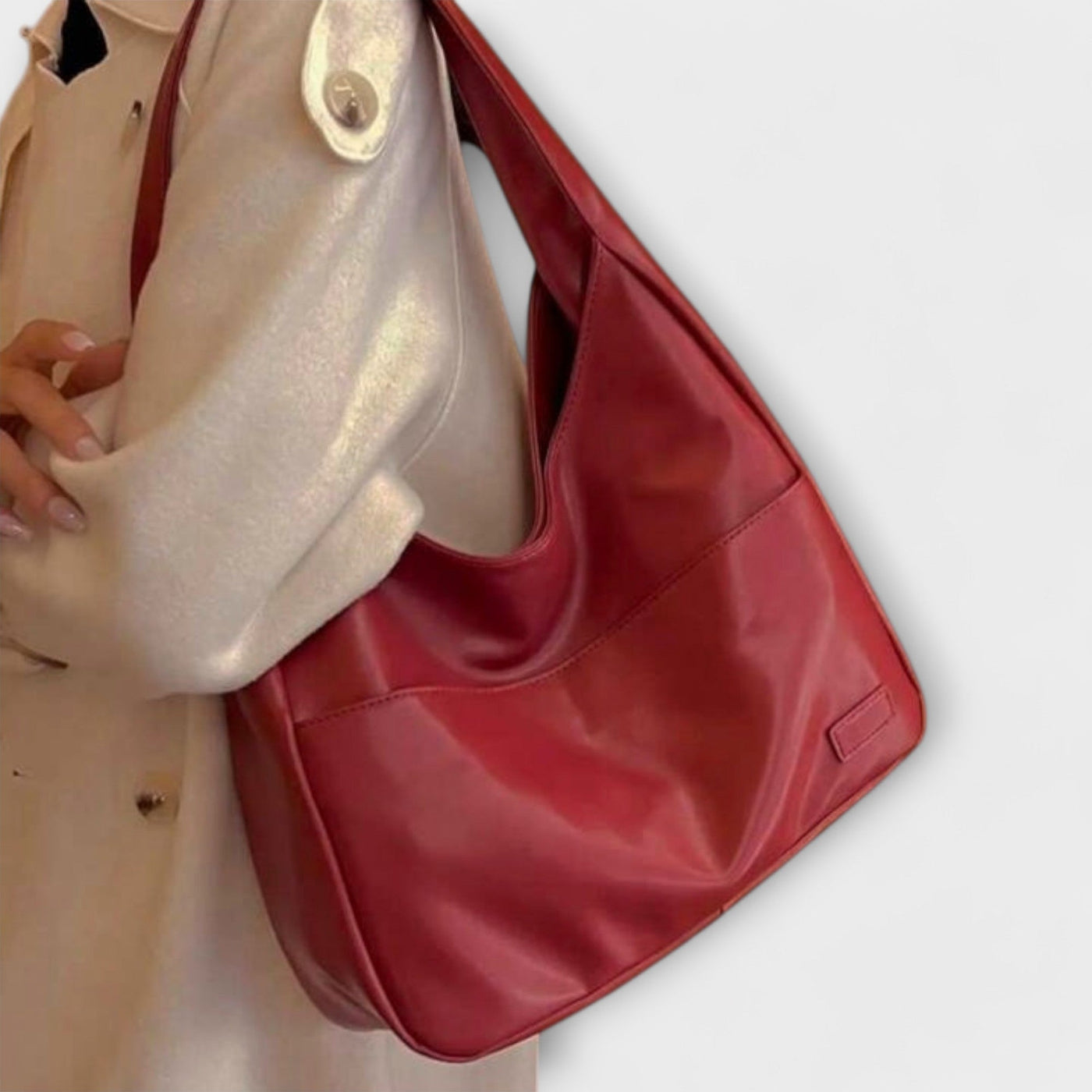 Vespera - Stilvolle Schultertasche