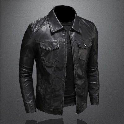 Reißverschlussjacke für Herren
