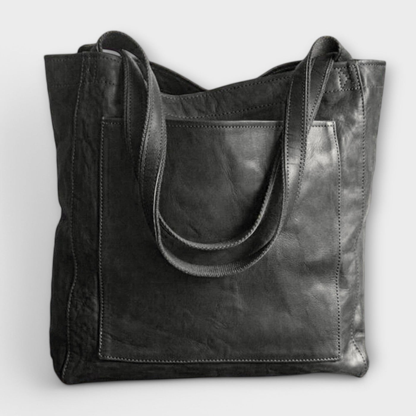 Aurora. - Elegante und praktische Schultertasche