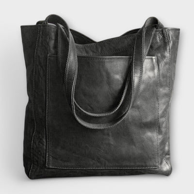 Aurora. - Elegante und praktische Schultertasche