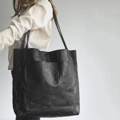 Aurora. - Elegante und praktische Schultertasche