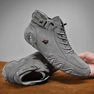 Rutschfeste, Bequeme Schuhe Für Empfindliche Füße (Unisex)