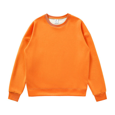 Minimalistisches Herren-Sweatshirt