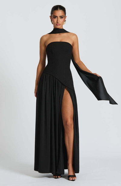 MARIAH - MAXIKLEID