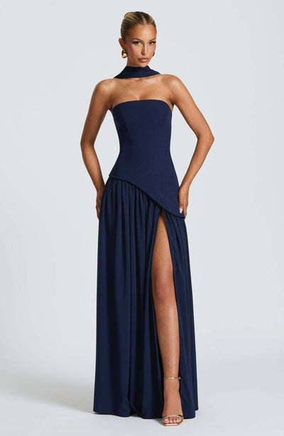 MARIAH - MAXIKLEID