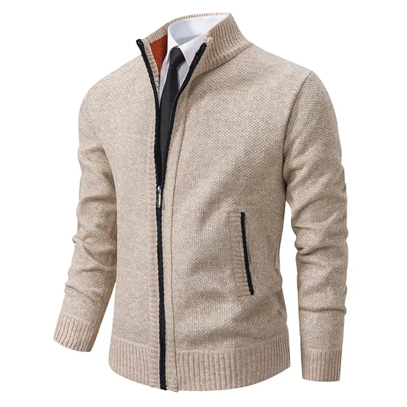 Le UV Bramley™ | Pullover Luxe