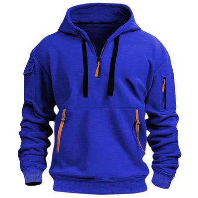 Mika | Stilvoller Hoodie 1+1 Gratis