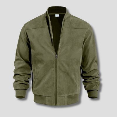 Leichte Herren Übergangsjacke