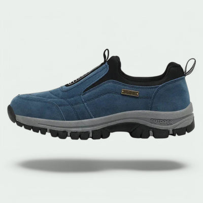 Mika München™ | Orthopädische Wanderschuhe für aktive Männer