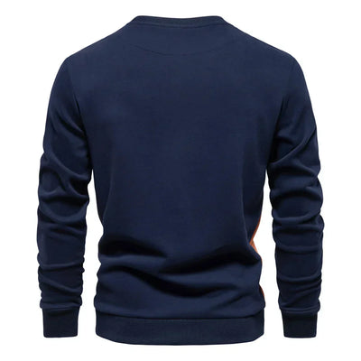 Paul™ | Stilvoller Herrenpullover