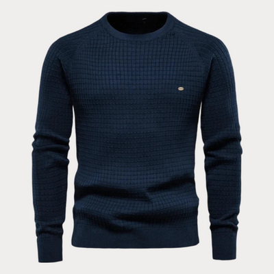 Strickpullover für Herren