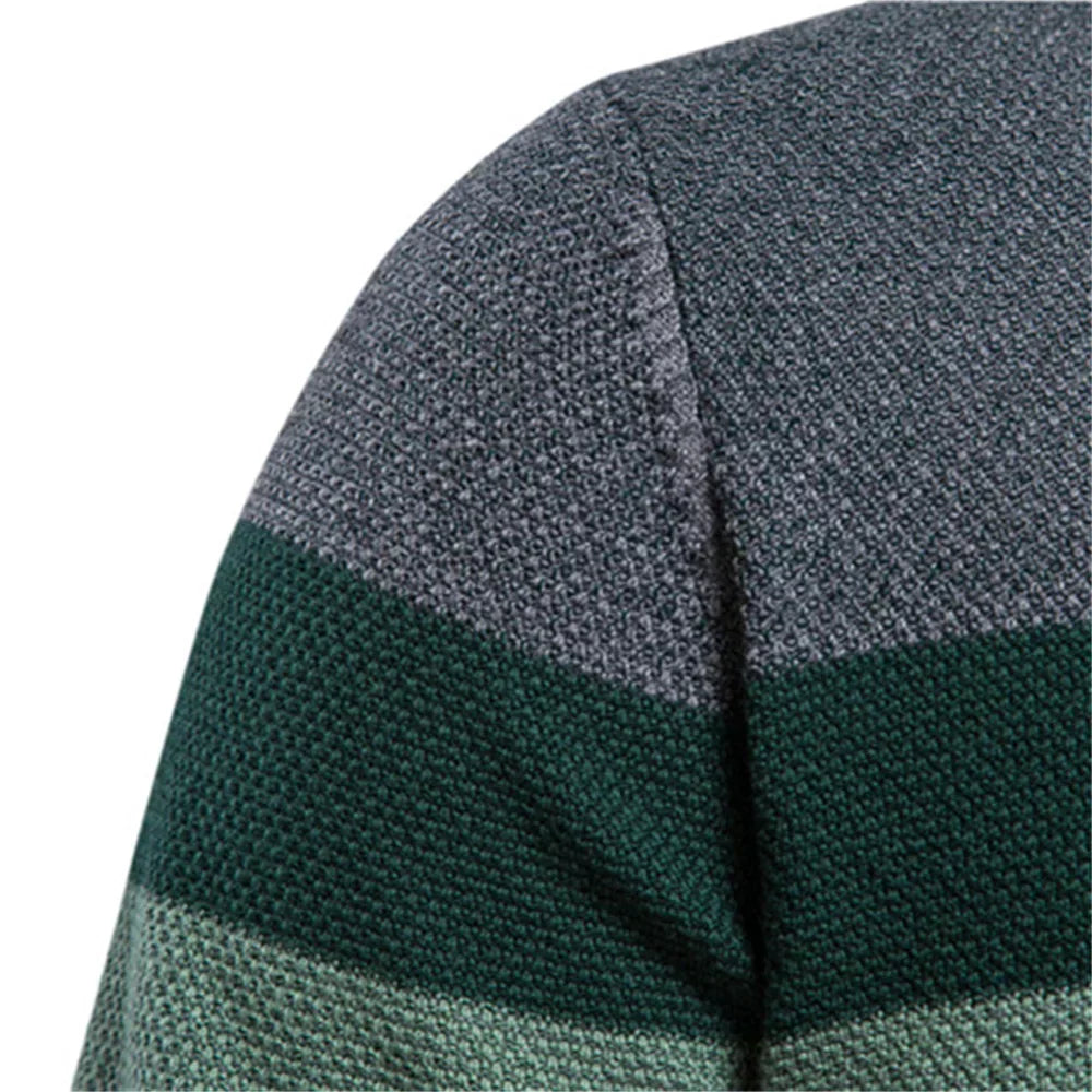 Sander™ | Robuster Herrenpullover