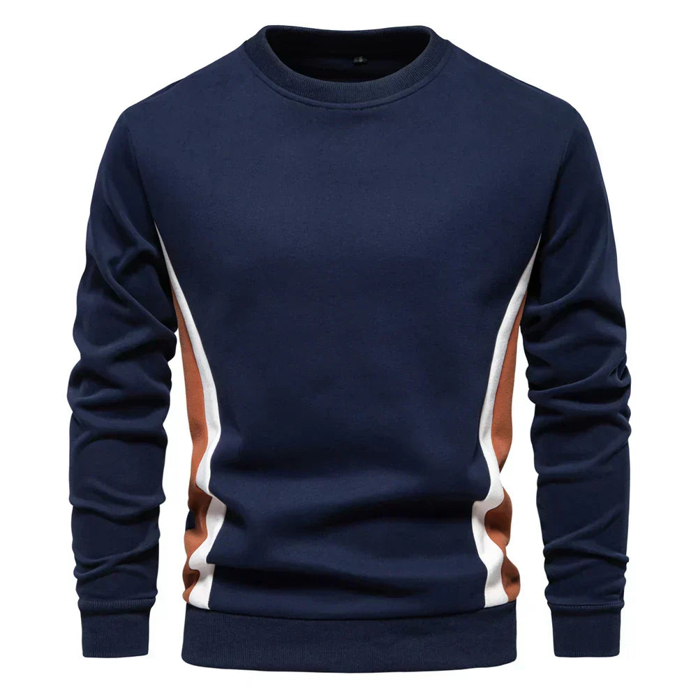 Paul™ | Stilvoller Herrenpullover