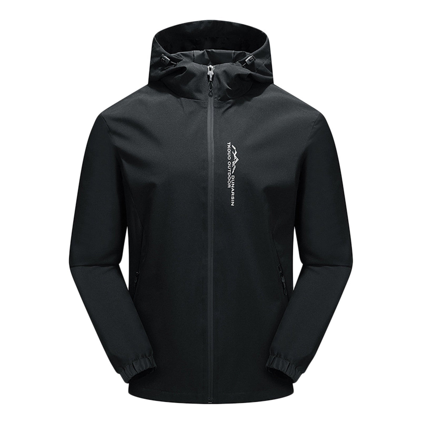 Berry | Wasserdichte Außenjacke