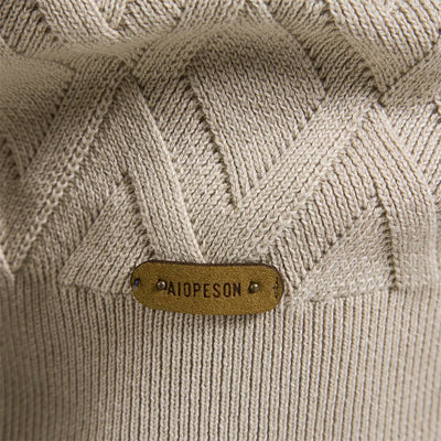 Neal™ | Herren Karosweater