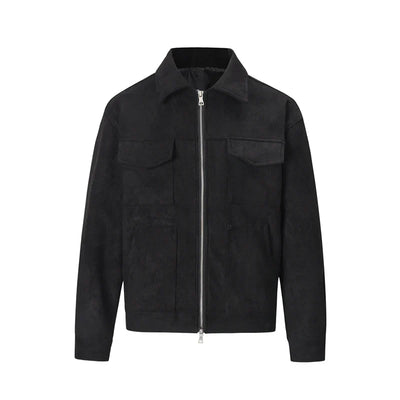 Lederjacke für Herren