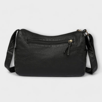 Fenix - Leder Tasche Old Skool