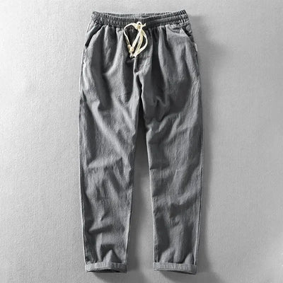 Boby - Drawstring-Sommerhosen