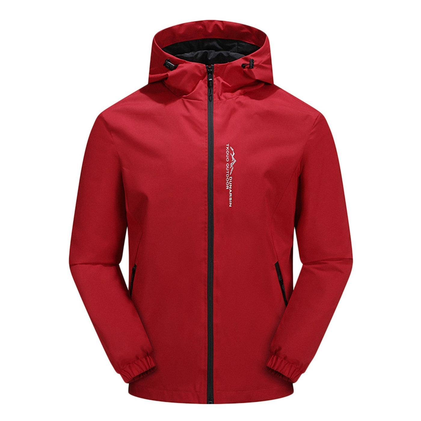 Berry | Wasserdichte Außenjacke