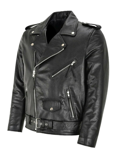 AUSTIN™|ELEGANTE BOMBERJACKE