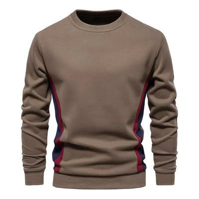 Paul™ | Stilvoller Herrenpullover